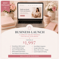 Business Launch