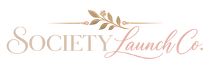 Society Launch Co.  - Home