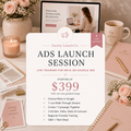 Ads Launch Session: Meta or Google
