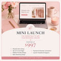 Mini Launch