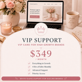 VIP Support: Subscription